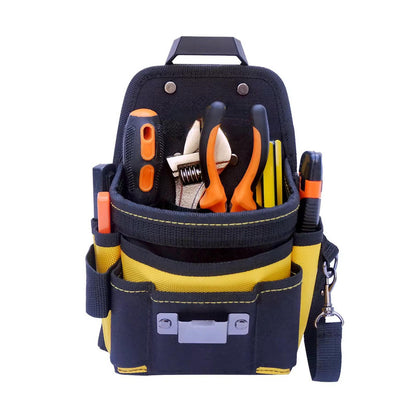 Clip-On Tech System Electrition Tools Bag