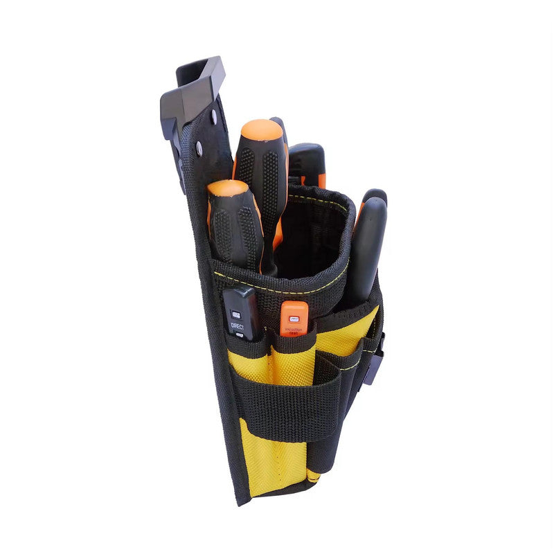 Clip-On Tech System Electrition Tools Bag