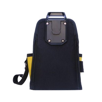 Clip-On Tech System Electrition Tools Bag