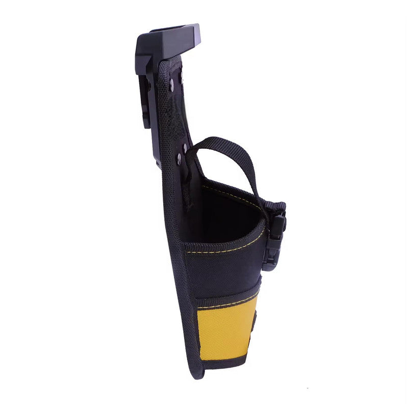 Quick Release Buckle Electric Drill Bag Tool Bag