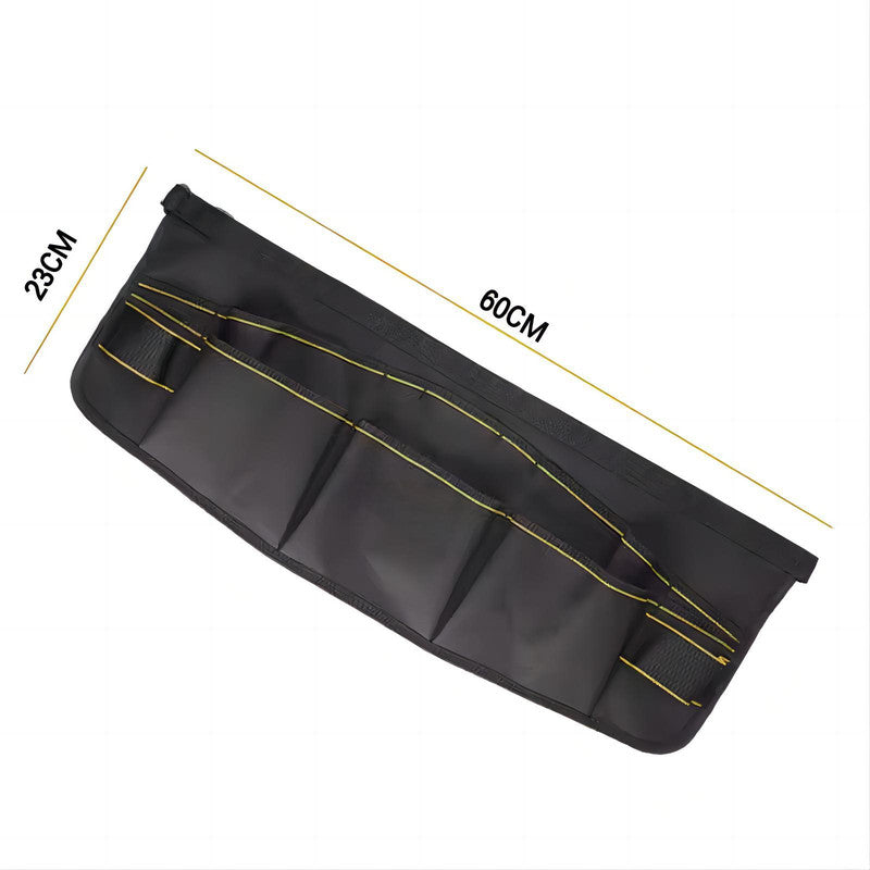 Oxford Bag Filling Tool Portable Waist Bag Tool Apron