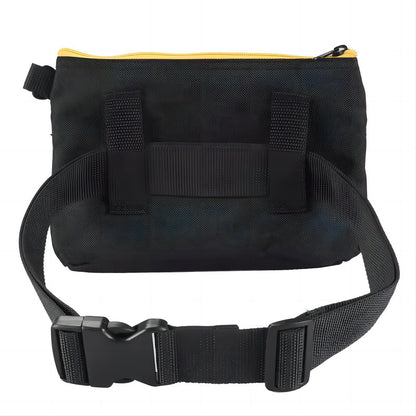 Electrician Waist Tool Bag