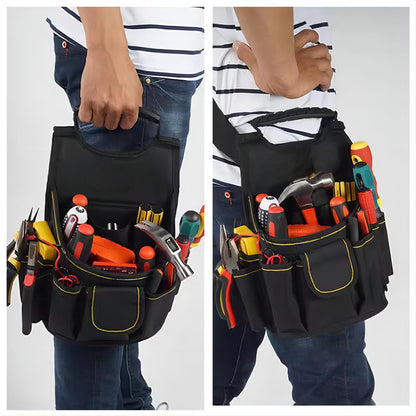 Tool Pouch Bag Tools Waist