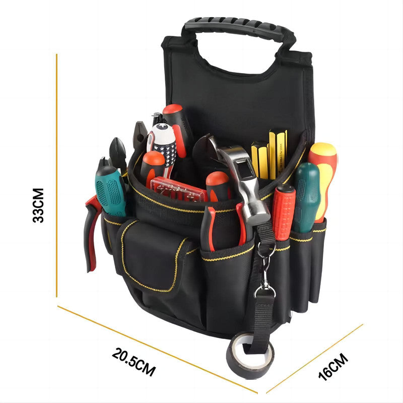 Tool Pouch Bag Tools Waist