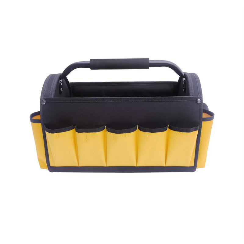 Multi-Functional Toolbox High-Capacity Electrical Bag