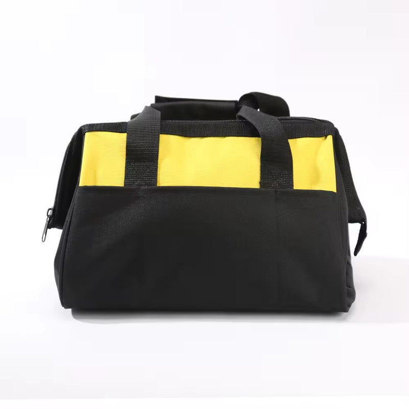 Multi-Functional Tote Tool Storage Plumbing Electrician Tool Bag