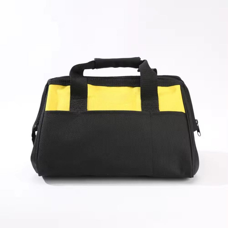 Multi-Functional Tote Tool Storage Plumbing Electrician Tool Bag