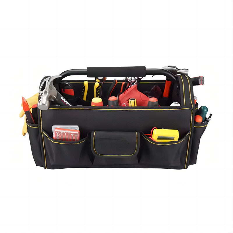 Heavy Duty Holding Backpack Porter Cable Tool Bag