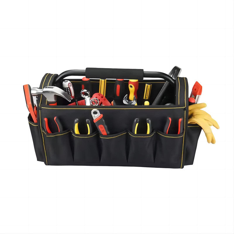 Heavy Duty Holding Backpack Porter Cable Tool Bag