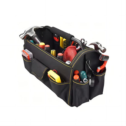 Heavy Duty Holding Backpack Porter Cable Tool Bag