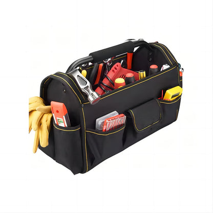 Heavy Duty Holding Backpack Porter Cable Tool Bag