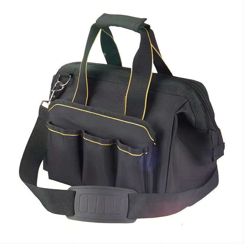 Multi-Functional Oxford Cloth Electrician Tote Tool Bag