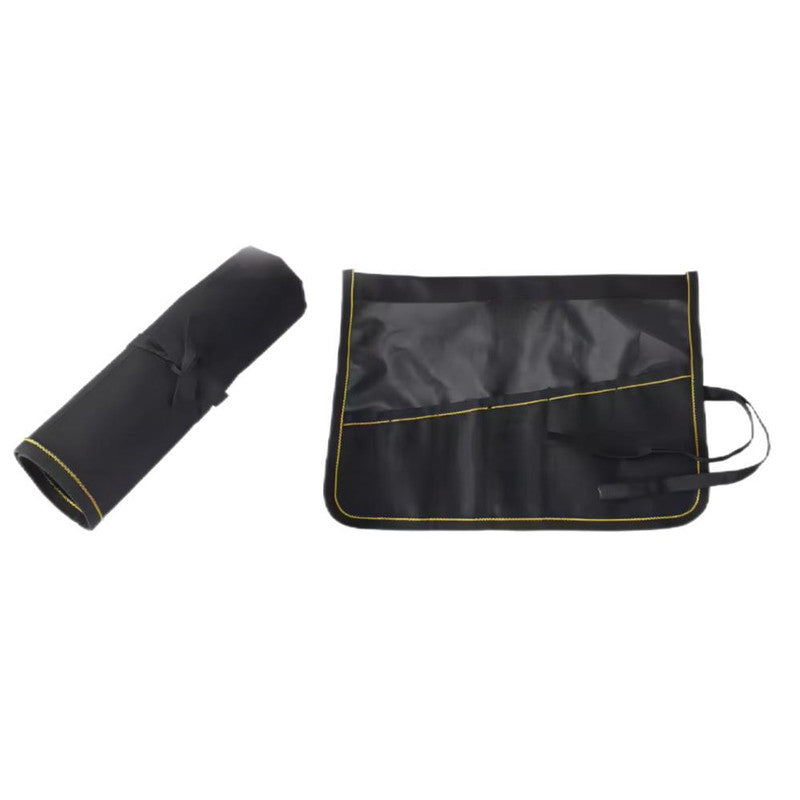 Combination Tool Storage Rolling Tool Bag