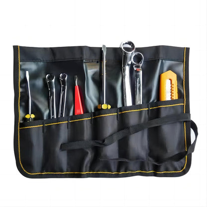 Combination Tool Storage Rolling Tool Bag