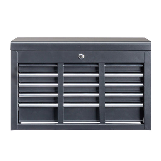 5 -Drawer Steel Top Chest